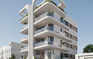 New comfortable residence close to the beach, Neapolis, Cyprus for From 452,000 €