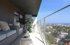 New apartments in a prestigious complex, Dehesa de Campoamor, Alicante, Spain for 208,000 €