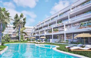 3-bedroom apartment 170 m² in Mar de Cristal for 436,000 €
