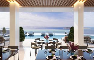 4-bedroom apartment 253 m² in Bodrum for 24,988,000 TRY