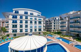 Apartment – Antalya (city), Antalya, Turkey for $243,000