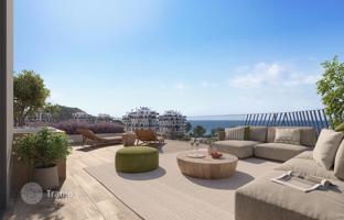 3-bedroom apartment 125 m² in Villajoyosa for 730,000 €