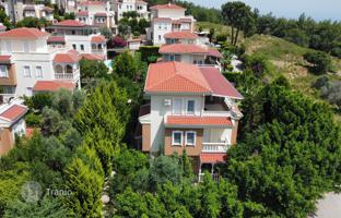 3-bedroom villa 160 m² in İncekum for 16,103,000 TRY