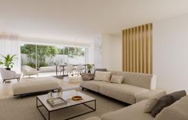 Luxury 4-bedroom villa in Santo Amaro, Oeiras! for 1,850,000 €