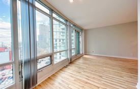 Apartment – Front Street West, Old Toronto, Toronto,  Ontario,   Canada for C$724,000