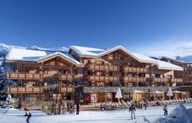2 BEDROOM APARTMENT + MOUNTAIN CORNER — SKIS IN/ SKIS OUT for 1,125,000 €