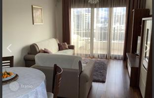 1-bedroom apartment 51 m² in Budva city for 255,000 €