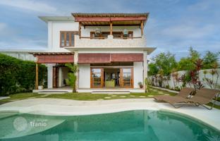 2-bedroom villa 150 m² in Uluwatu for $485,000