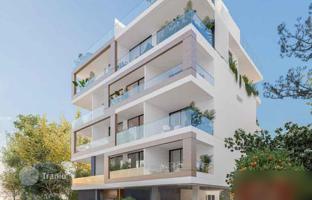 2-bedroom apartment in new building 76 m² in Larnaca for 320,000 €