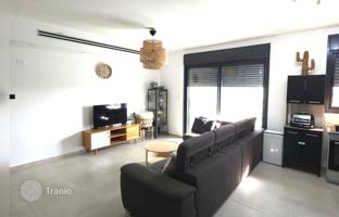 4-bedroom apartment 106 m² in Rishon Leziyyon for $907,000