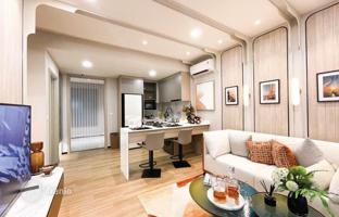 1-bedroom apartment 35 m² in Pattaya for $178,000