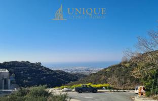 Land plot 2,145 m² in Tsada for 369,000 €