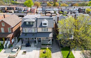 13-bedroom townhouse in Symington Avenue for 1,151,000 €