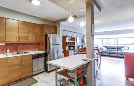 Apartment – Eglinton Avenue East, Toronto, Ontario,  Canada for C$672,000
