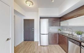 Apartment – Lisgar Street, Old Toronto, Toronto,  Ontario,   Canada for C$863,000