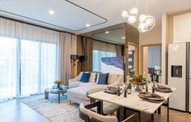 Furnished two-bedroom apartment 20% cheaper than the developer price, in Title Modeva, 500 m from the beach Bang Tao, Phuket, Thailand for $242,000