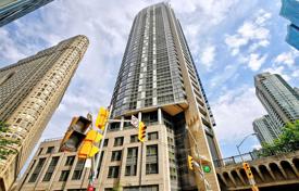 Apartment – The Esplanade, Old Toronto, Toronto,  Ontario,   Canada for C$742,000