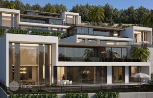 5-bedroom villa 648 m² in Antalya (city) for 52,752,000 TRY