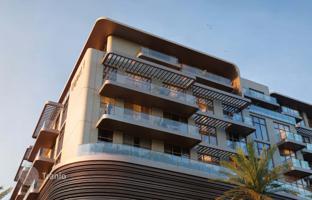 8 new flats in residential complex S1lva Park Living in Jumeirah Village Triangle (JVT) for From $337,000