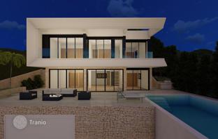 4-bedroom villa 331 m² in Altea for 1,960,000 €