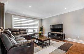 Townhome – North York, Toronto, Ontario,  Canada for C$2,191,000