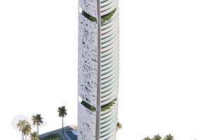 2-bedroom apartment 138 m² in Benidorm for 1,058,000 €