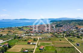 Development land – Chalkidiki (Halkidiki), Administration of Macedonia and Thrace, Greece for 125,000 €