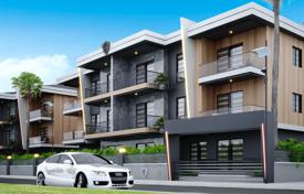 Ideal apartments in Marmaris: High technology and comfort for $200,000