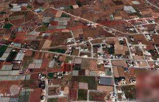 Land plot 3,001 m² in Famagusta for 280,000 €