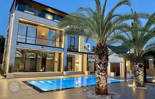 5-room apartments in condo 250 m² in Batumi for $536,000