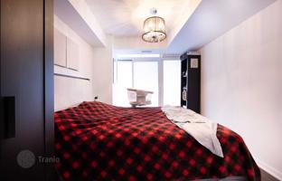 5-bedroom apartment in Old Toronto for C$1,035,000