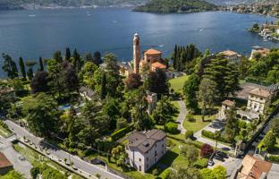 5-bedroom villa 1,003 m² in Lake Como for 2,950,000 €