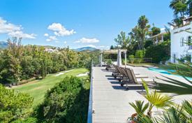 Villa – Nueva Andalucia, Marbella, Andalusia,  Spain for 3,500,000 €