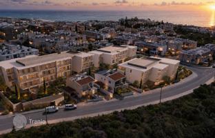 36 new flats in residential complex in Chloraka for From 190,000 €
