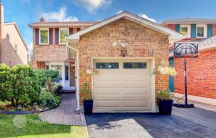 6-bedroom house in Scarborough for C$1,345,000