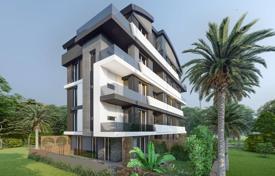 New home – Kepez, Antalya, Turkey for $117,000