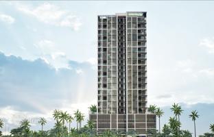New Aria Heights Residence with swimming pools and restaurants in the prestigious area of JVC, Dubai, UAE for From $216,000
