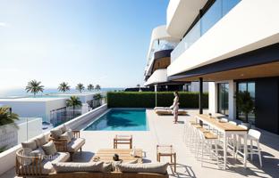 2-bedroom apartment 86 m² in Los Alcazares for 379,000 €