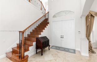 6-bedroom house 576 m² in Hollywood for $4,000,000