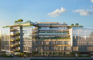 Premier new residential complex in the center of Cascais, Portugal for From 2,285,000 €