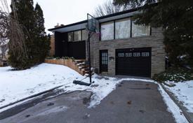 Townhome – North York, Toronto, Ontario,  Canada for C$1,908,000