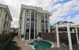 5-bedroom villa 450 m² in Büyükçekmece for 53,751,000 TRY