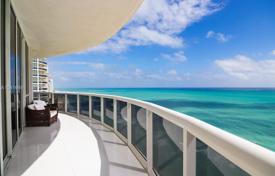 Five-room ”turnkey“ apartment with ocean views in Sunny Isles Beach, Florida, USA for $2,349,000