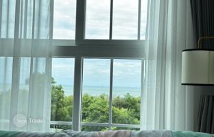 1-bedroom apartment 36 m² in Pattaya for $141,000