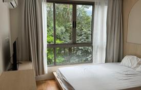 Fully furnished apartment with a forest view in Kamala, Phuket, Thailand for $100,000