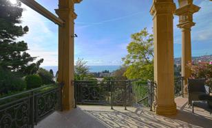 2-bedroom apartment 144 m² in Liguria for 495,000 €