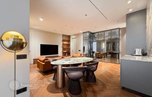 4-room apartment 110 m² in Central District for 1,200,000 €