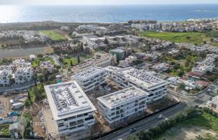 3-bedroom apartment in new building in Paphos for 638,000 €