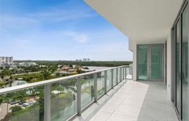 New home – Sunny Isles Beach, Florida, USA for 1,349,000 €
