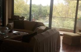 Luxury full-floor apartment with wrap-around balconies near the forest, Kaisariani, Greece for 250,000 €